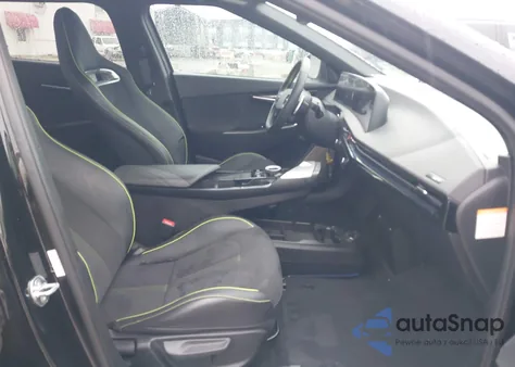 2023 Kia Ev6 Gt z USA, uszkodzony, nr VIN KNDC5DLE5P5122833